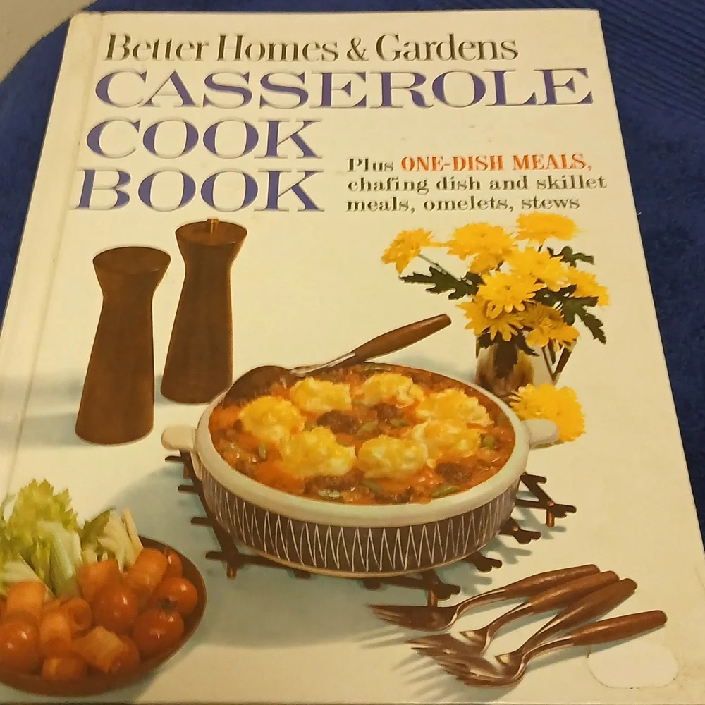 Dad's Awesome Grilling Book, Forget About Meat And Casserole Cookbooks